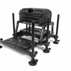 Koopje Preston Inception Station - GRAPHITE Edition