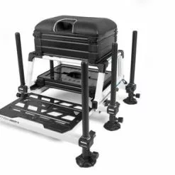 Koopje Preston Inception Station - WHITE Edition