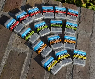 Cresta Stick Shots 3 Cresta Stick Shots - Afbeelding 3