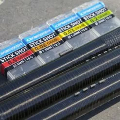 Cresta Stick Shots 8 Cresta Stick Shots -Hengels Verkoopwinkel 1511526717