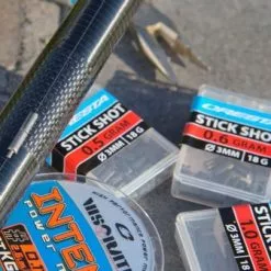 Cresta Stick Shots 9 Cresta Stick Shots -Hengels Verkoopwinkel 1511526752