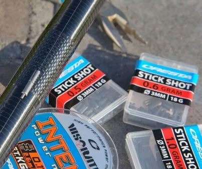 Cresta Stick Shots 5 Cresta Stick Shots - Afbeelding 5