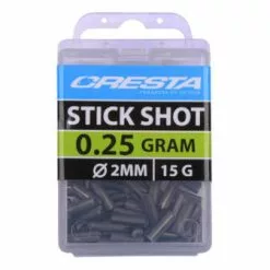 Cresta Stick Shots