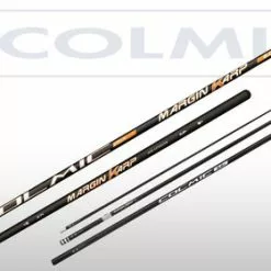 Colmichengels Colmic MARGIN KARP 6,00mt