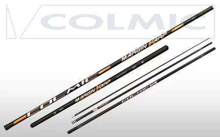 Colmichengels Colmic MARGIN KARP 6,00mt 1 Colmichengels Colmic MARGIN KARP 6,00mt