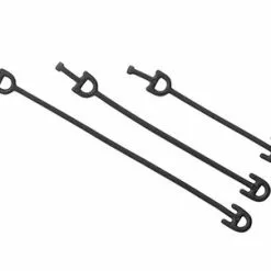 Drennan Soft Stretch Anchors - Small