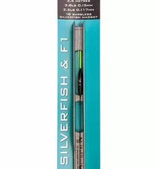 Drennan Pole Rig Silverfish & F1