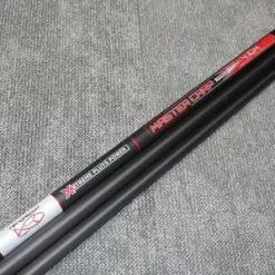 Pluys Mastercarp Schepnetsteel 4.10m