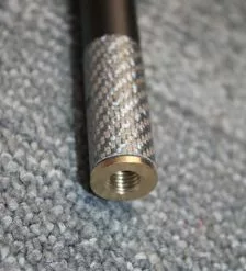 Pluys Mastercarp Schepnetsteel 4.10m -Hengels Verkoopwinkel 1577321759