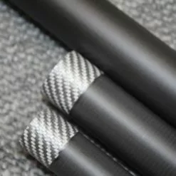 Pluys Mastercarp Schepnetsteel 4.10m -Hengels Verkoopwinkel 1577321764