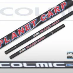 Colmichengels Planet Carp 11,50 M