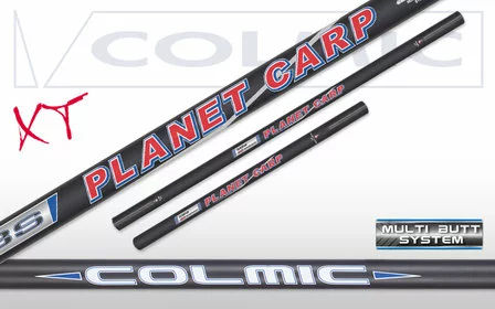 Colmichengels Planet Carp 11,50 M 1 Colmichengels Planet Carp 11,50 M