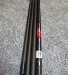 Pluys Mastercarp Schepnetsteel 3.5m