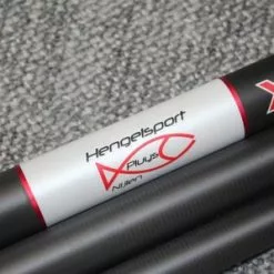 Pluys Mastercarp Schepnetsteel 3.5m -Hengels Verkoopwinkel 1581381959