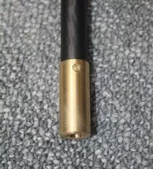 Pluys Mastercarp Schepnetsteel 3.5m -Hengels Verkoopwinkel 1581381969