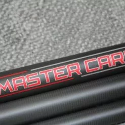 Pluys Mastercarp Topset