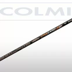 Colmichengels Colmic Hengel RBS FIRE CARP SUPERIOR S21 T-TUBE (13,00mt)