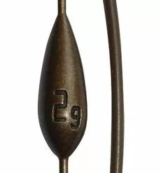 DRENNAN Olivette Lock & Slide