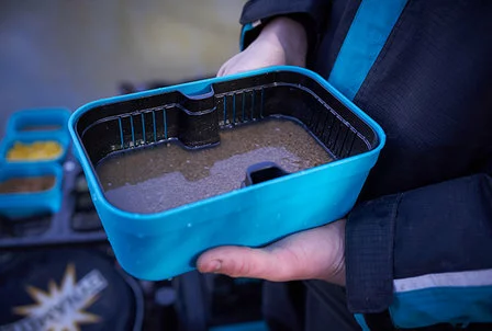 Drennan DMS Pellet Strainer 2 Drennan DMS Pellet Strainer - Afbeelding 2