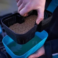 Drennan DMS Pellet Strainer 6 Drennan DMS Pellet Strainer -Hengels Verkoopwinkel 1617963005