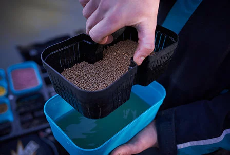 Drennan DMS Pellet Strainer 3 Drennan DMS Pellet Strainer - Afbeelding 3