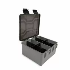 Preston Hardcase Accessory Box - XL