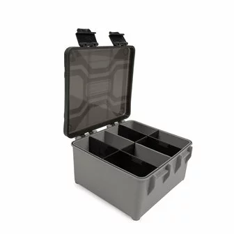 Preston Hardcase Accessory Box - XL 1 Preston Hardcase Accessory Box - XL