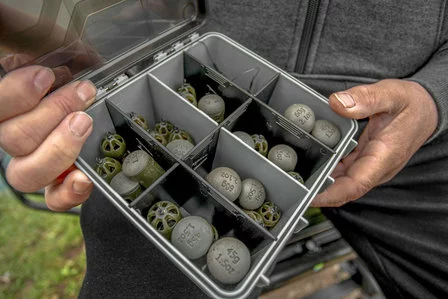 Preston Hardcase Accessory Box - XL 2 Preston Hardcase Accessory Box - XL - Afbeelding 2