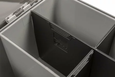 Preston Hardcase Accessory Box - XL 3 Preston Hardcase Accessory Box - XL - Afbeelding 3