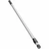 Ron Thompson RT Handle Telescopic - Schepnetsteel Aluminium 2.00m