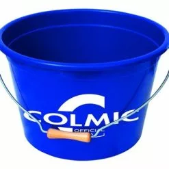 COLMIC OFFICIAL TEAM BUCKET: 18L / Emmer