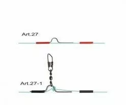 Stonfo Match Connector Met Wartel - Large - Diam.1