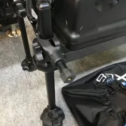 Koopje Preston Zitkist Onbox Actie !! OP=OP -Hengels Verkoopwinkel 1677037608