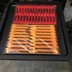 Koopje Preston Zitkist Onbox Actie !! OP=OP -Hengels Verkoopwinkel 1677037615