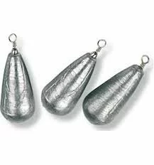 Arca Arlesey /wartel Lood 45g