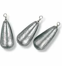 ALBATROS Arlesey /wartel Lood 30g