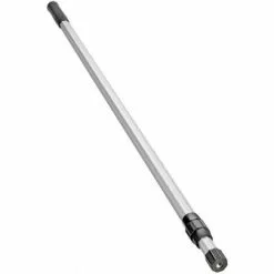 Ron Thompson RT Handle Telescopic - Schepnetsteel Aluminium 3.00m