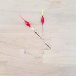 Fishing Things FT 4 ( Titanium )