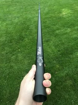 Maleve 5.80m Canalkit 1 Maleve 5.80m Canalkit