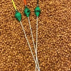 Pluys Green Diamond Marble