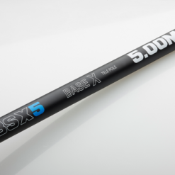 DAM BASE-X BSX3 TELE POLE 10'/3.00M 3SEC -Hengels Verkoopwinkel 1797907137