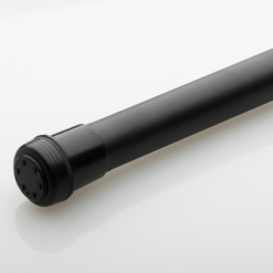 DAM BASE-X BSX3 TELE POLE 10'/3.00M 3SEC -Hengels Verkoopwinkel 1797907140