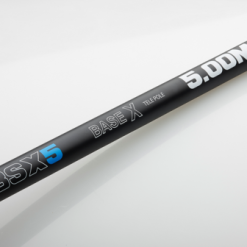 DAM BASE-X BSX5 TELE POLE 16'4"/5.00M 5SEC -Hengels Verkoopwinkel 1797911739