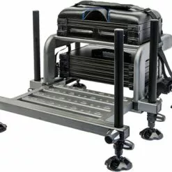 Maleve Zitkist Malevé MS400 Graphite (Model 2022)