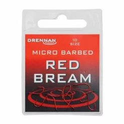 Drennan Red Bream - ZAKJE