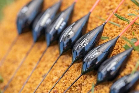 Preston KERRY POLE FLOATS 3 Preston KERRY POLE FLOATS - Afbeelding 3