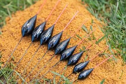 Preston KERRY POLE FLOATS 1 Preston KERRY POLE FLOATS