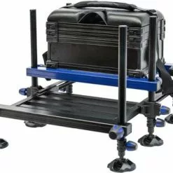 Koopje Zitkist Malevé MS100 Blauw