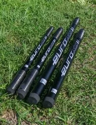 Hengelspreston Preston Euro Carp XS 1000 - 11.5m Pack -Hengels Verkoopwinkel 1808649591