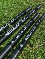 Hengelspreston Preston Euro Carp XS 1000 - 11.5m Pack -Hengels Verkoopwinkel 1808649615